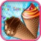 Ice Cream Party - Play Dessert Sundae Cake Pop Maker