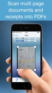 superscan free iphone screenshot 2