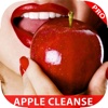 Easy Natural 7 Day Apple Detox Diet Guide & Tips - Best Healthy Weight Loss & Fast Body Cleanse Detoxification Plan For Beginners