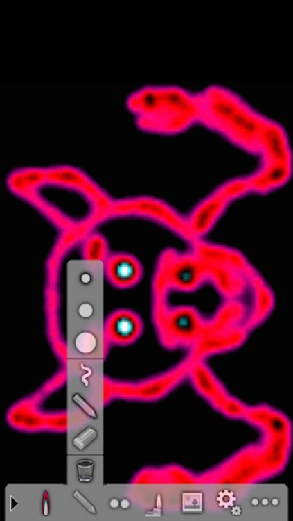 iBurn 3 - Draw with Fire !