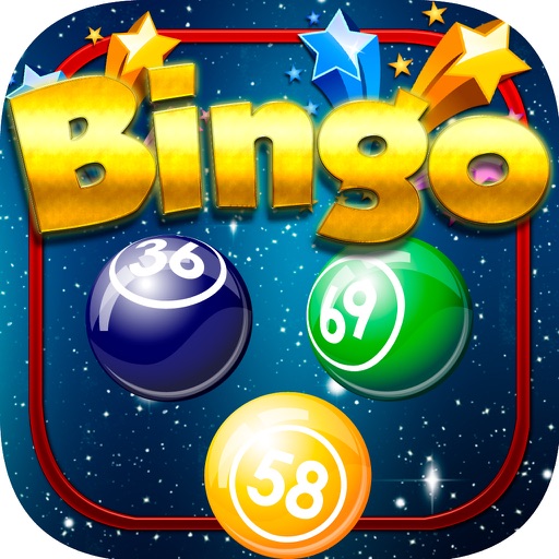 Our Bingo Pop - Play Online Casino and Number Card Game for FREE ! iOS App