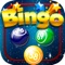 Our Bingo Pop - Play Online Casino and Number Card Game for FREE !