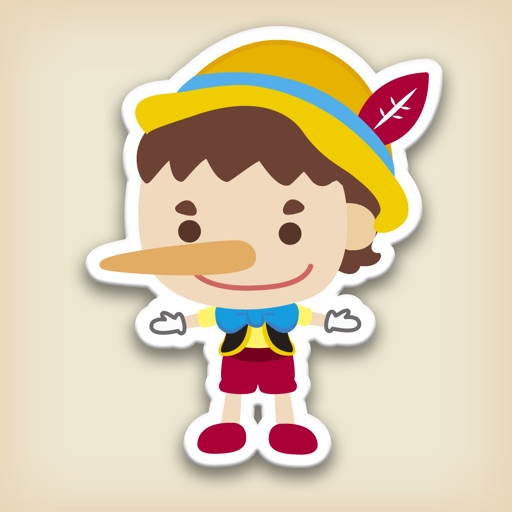 Abby Story Tales Math by Hien Ton