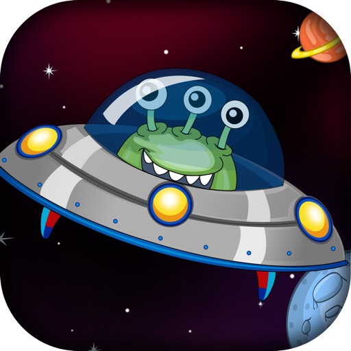 Alien Star Warfare - Earth Tower Defense Mayhem (Free)