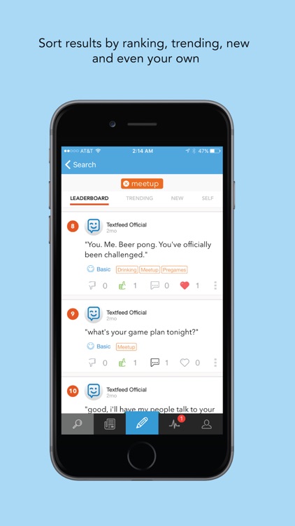 Typs - The World’s Best Texts