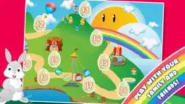 easter calendar 2015 - 20 free mini games iphone screenshot 3