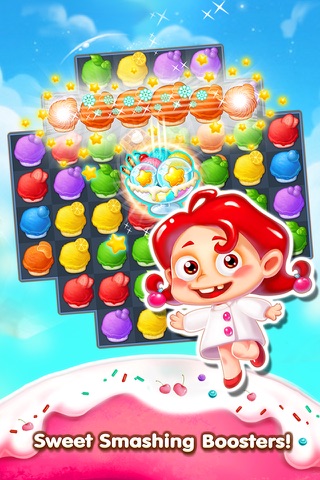 Sundae Pop screenshot 3