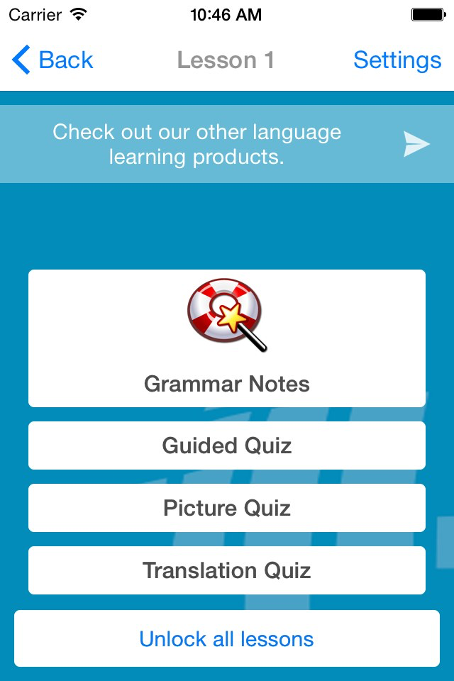 L-Lingo Learn Serbian