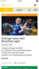 Skärmdump