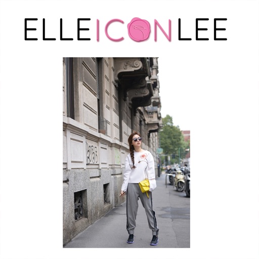 elleiconlee