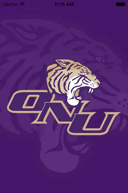 Game screenshot ONU Tigers mod apk