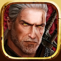 The Witcher Adventure Game apk