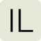 IL - Find the letter L among many letter Is