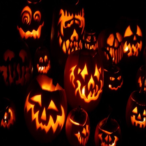 Halloween - All In One icon