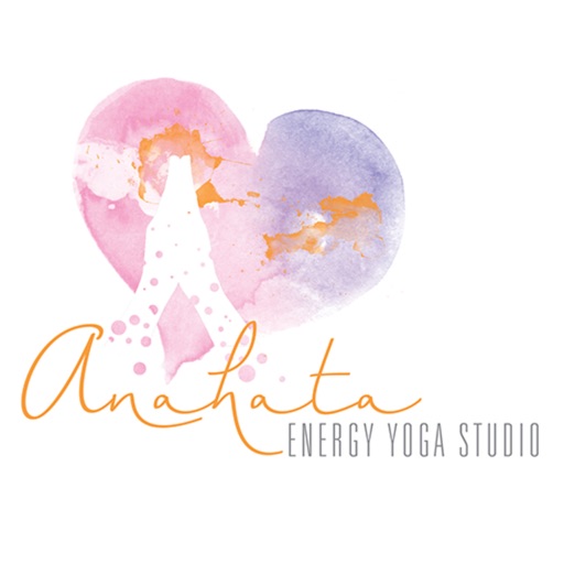 Anahata Energy Yoga Studio icon