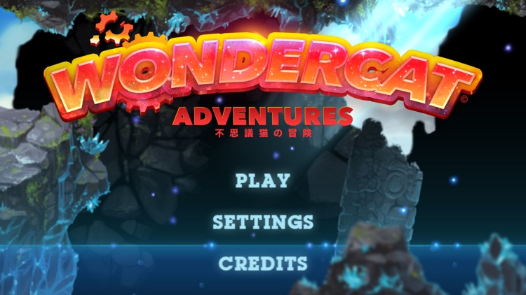 WonderCat Adventures screenshot-0
