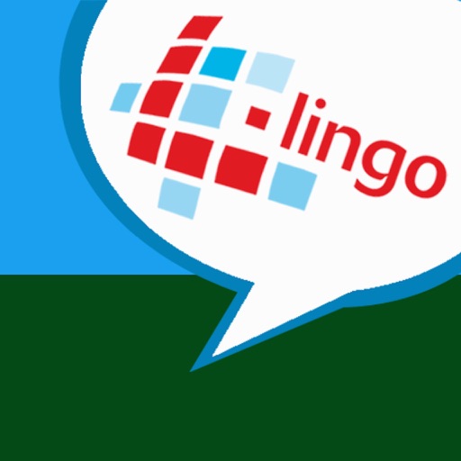 L-Lingo Learn Arabic icon