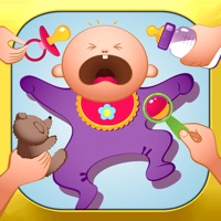 Aaaah! Baby Won't Stop Crying pour PC