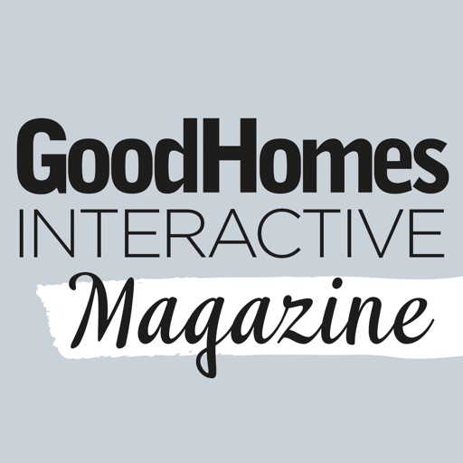 Good Homes Magazine icon