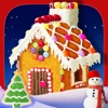 Christmas Candy House Maker - Free