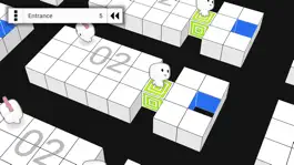 Game screenshot Test Chamber - Mind-bending Puzzles apk