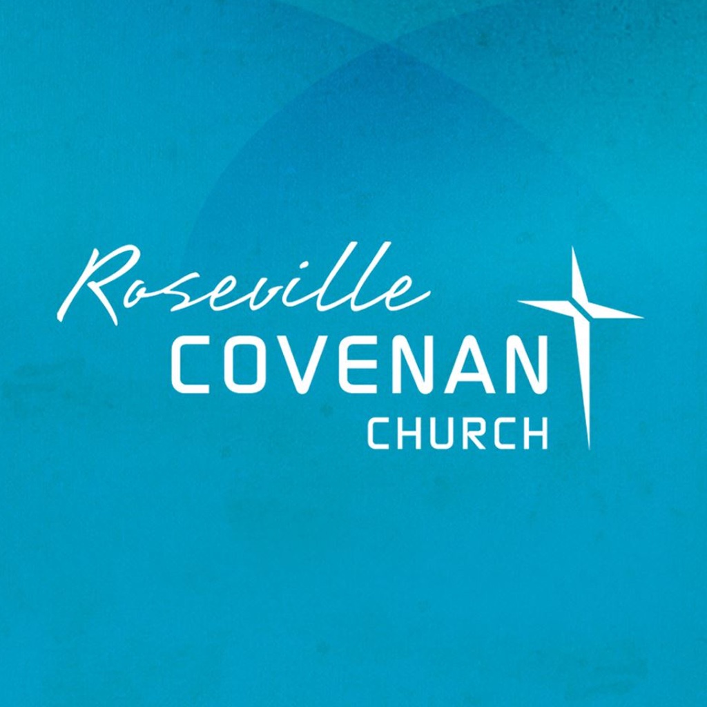 Roseville Covenant Church MN icon