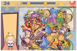 Game screenshot MatchYS apk