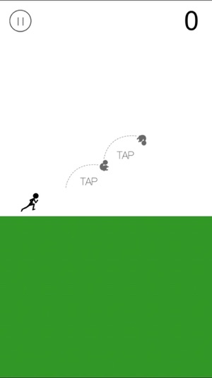 Ninja Thief Jump(圖2)-速報App