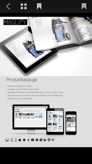 Wion Maglify Reader(圖4)-速報App