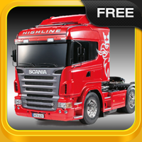 Truck Simulator 2014 FREE