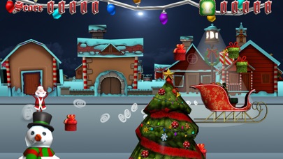 The Christmas Game Pr... screenshot1