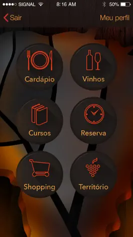 Game screenshot Territorio do Vinho mod apk
