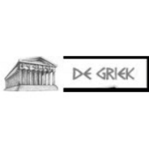 De Griek icon