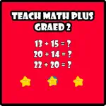 Teach Math Plus Grade2 App Contact
