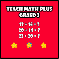 Teach Math Plus Grade2