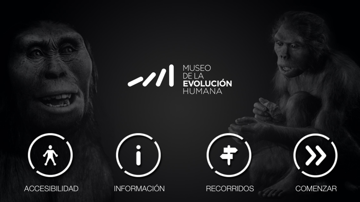 Museo de la Evolución Humana