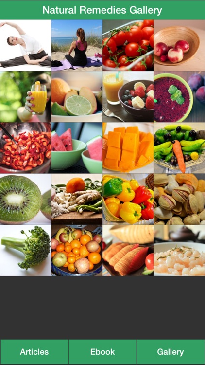 Natural Remedies Plus - A Guide For Natural Remedies For Healthy!