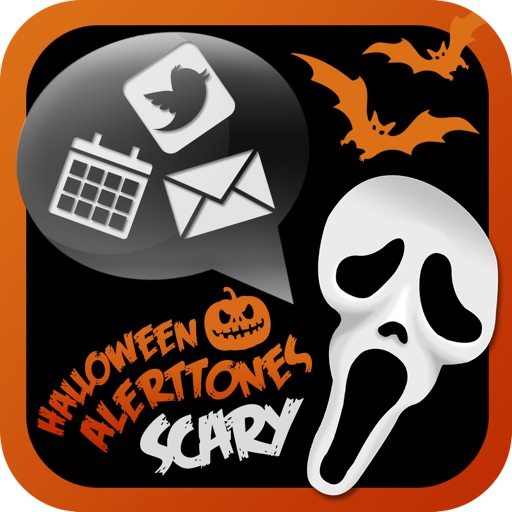 Halloween Scary Alert Tones