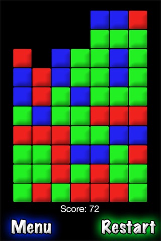 Break the Same Color Block, No Ads screenshot 2