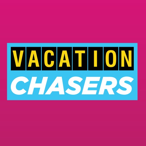 Vacation Chasers