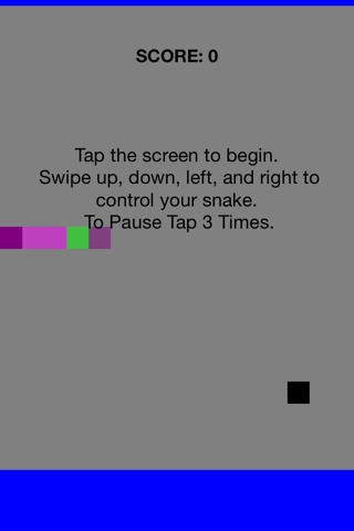 Cool Snake HD screenshot 3