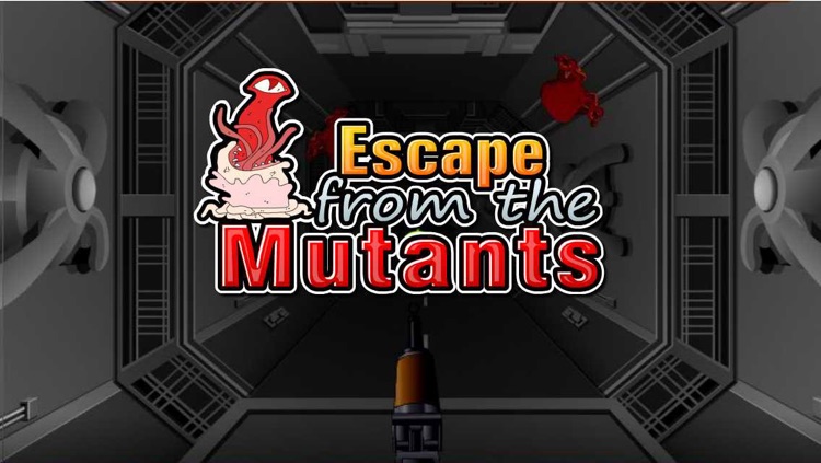 Escape From The Mutants