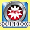 Super Sound Box