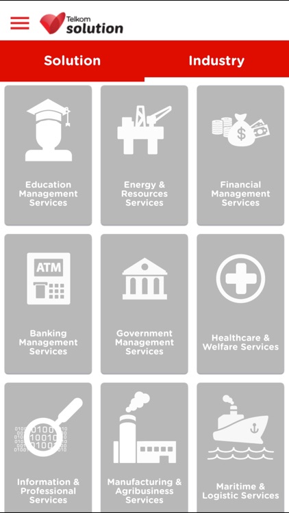 Telkom Solution screenshot-4