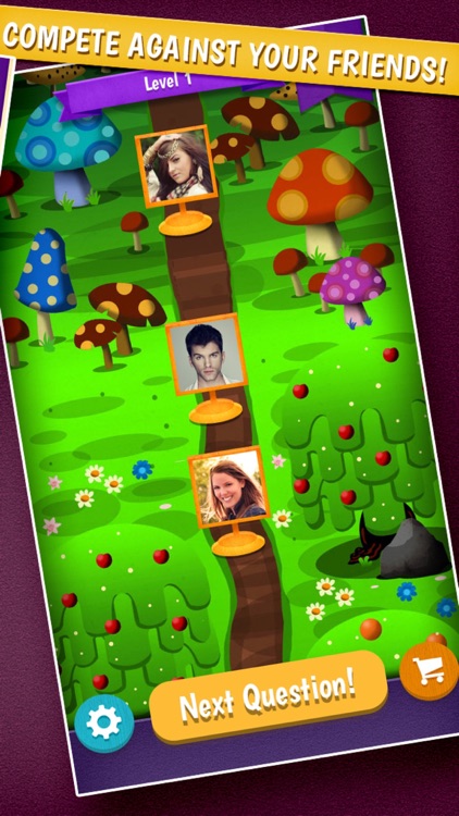 Riddle Quest – more than 1,000 free riddles screenshot-4