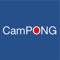 CamPONG is a real game in which you use your device's camera to play