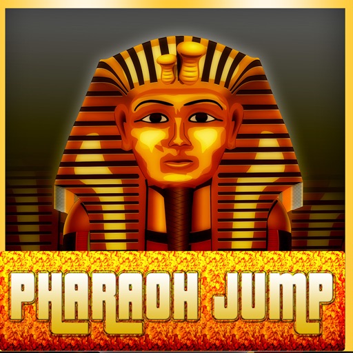 Pharaoh Jump icon