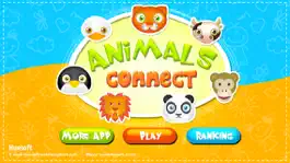 Game screenshot Animals Connect 2015 mod apk