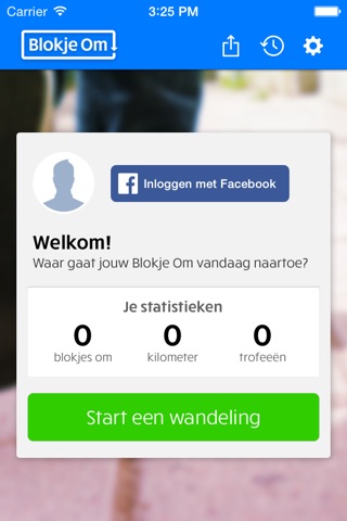 Blokje Om screenshot 3