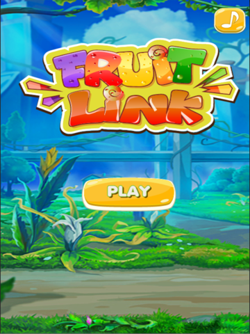 Crazy Cute Pop Fruit Link : Splash Dash Deluxe 2 Free Game Hd iPad screenshot